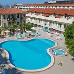 Hotell Marcan (adults Only) 3*