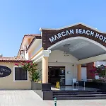 Hotell Marcan (adults Only) 3*