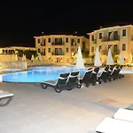 Marcan (adults Only) Hotell 3*