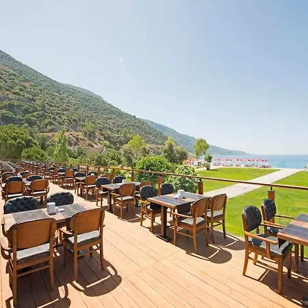 Marcan (adults Only) Hotel Ölüdeniz