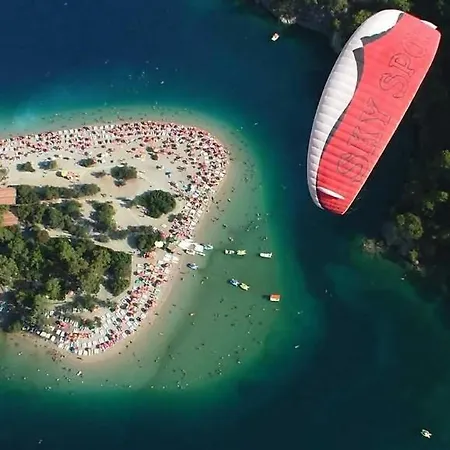 Marcan (adults Only) Hotel