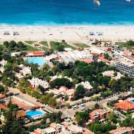 Marcan (adults Only) Hotel Ölüdeniz