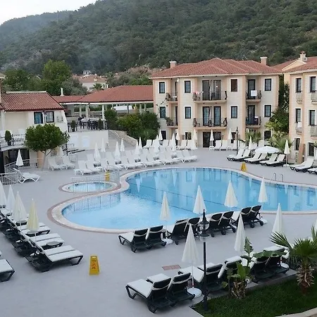 Marcan (adults Only) Hotel 3*