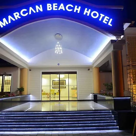 Marcan (adults Only) 3*