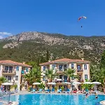 Marcan (adults Only) Otel 3*