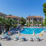 Marcan (adults Only) Otel