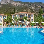 Marcan (adults Only) Ölüdeniz