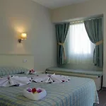 Otel Marcan (adults Only)