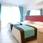 Marcan (adults Only) Otel 3*