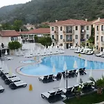 Marcan (adults Only) Otel 3*