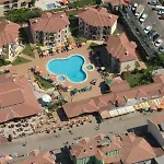 Otel Marcan (adults Only)