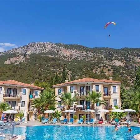 Marcan (adults Only) Ξενοδοχείο 3*