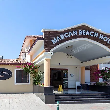 Ξενοδοχείο Marcan (adults Only) 3*