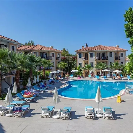 Marcan (adults Only) Ξενοδοχείο