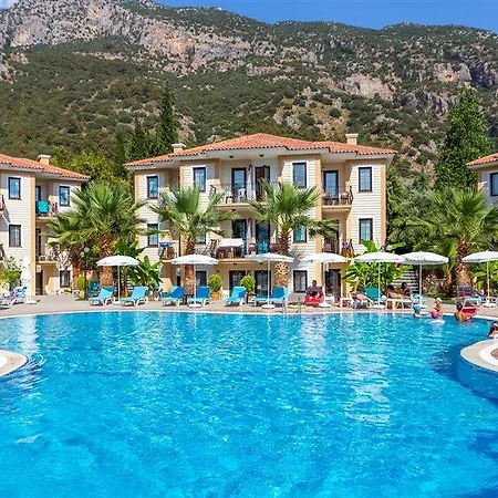 Marcan (adults Only) Ολουντενίζ