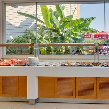 Marcan (adults Only) 3* Ολουντενίζ