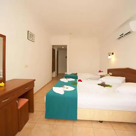 Marcan (adults Only) Ξενοδοχείο 3*