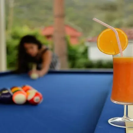 Ξενοδοχείο Marcan (adults Only) 3*