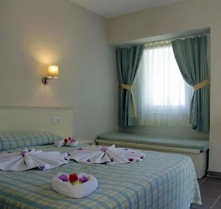 Ξενοδοχείο Marcan (adults Only)