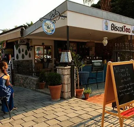 Marcan (adults Only) Ξενοδοχείο