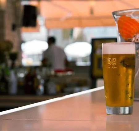 Ξενοδοχείο Marcan (adults Only)