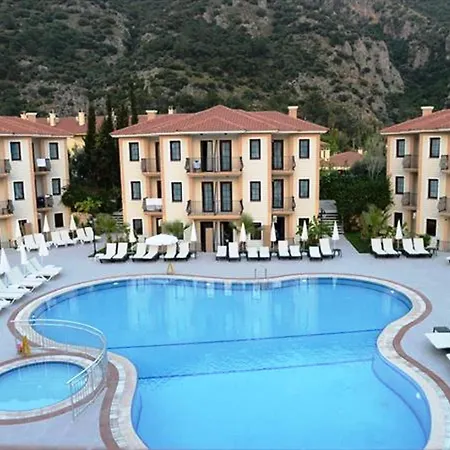 Ξενοδοχείο Marcan (adults Only) 3*