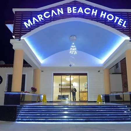 فندق Marcan (adults Only) أولدينيس