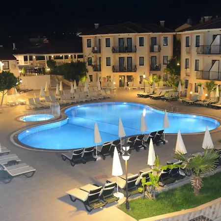 فندق Marcan (adults Only) 3*