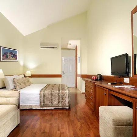 Random By Lookbookholiday (adults Only) Hotel Ölüdeniz