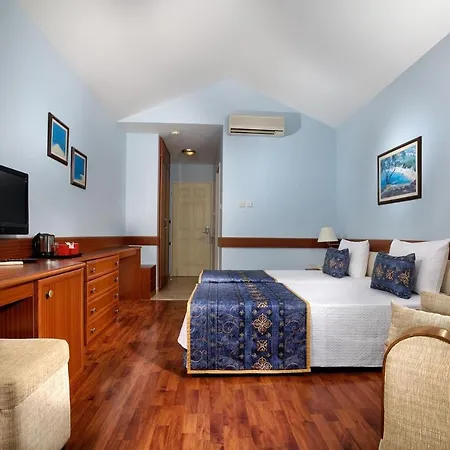 Marcan (adults Only) Ξενοδοχείο 3*