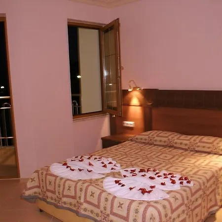 Marcan (adults Only) 3*