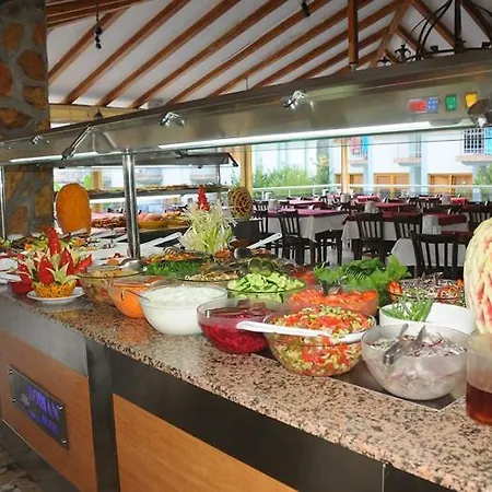 Ξενοδοχείο Marcan (adults Only) 3*