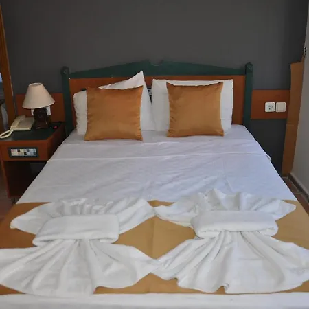 Ξενοδοχείο Marcan (adults Only) Ολουντενίζ