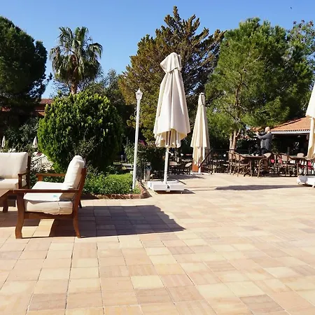 Marcan (adults Only) Otel