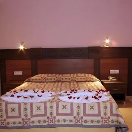 Marcan (adults Only) Ξενοδοχείο 3*