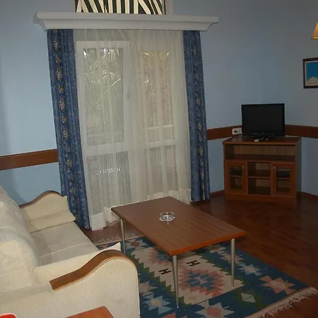 Marcan (adults Only) Otel 3*