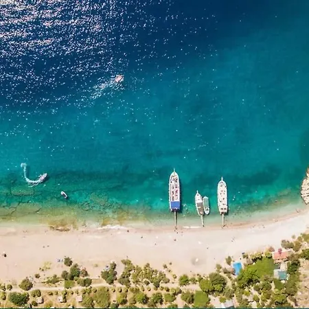 Marcan (adults Only) Ξενοδοχείο 3*