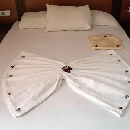 Ξενοδοχείο Marcan (adults Only)