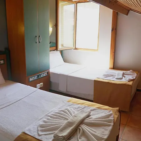 Ξενοδοχείο Marcan (adults Only) 3*