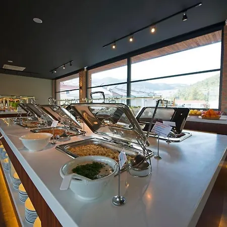 Marcan (adults Only) Ξενοδοχείο 3*