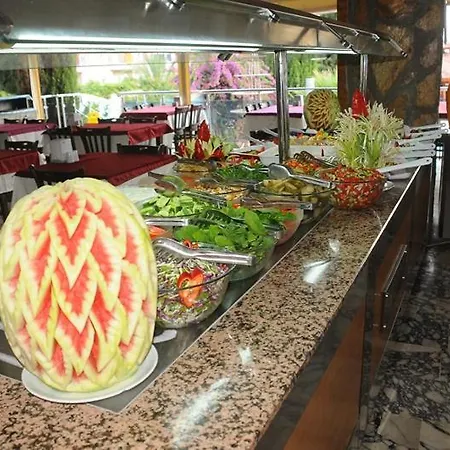 Marcan (adults Only) Ξενοδοχείο