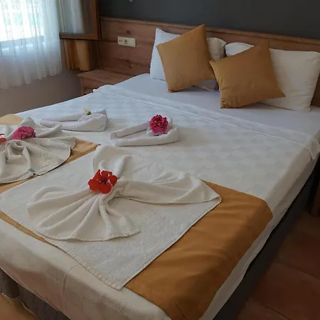 Otel Marcan (adults Only)