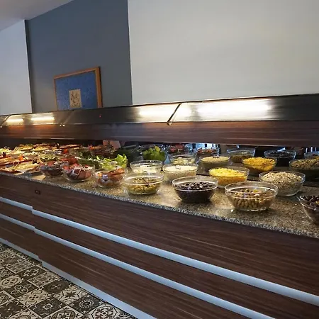 Marcan (adults Only) Otel