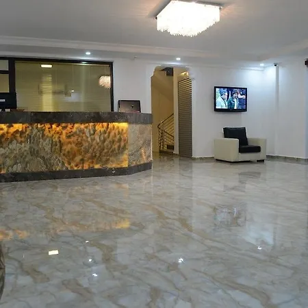 Marcan (adults Only) Ολουντενίζ