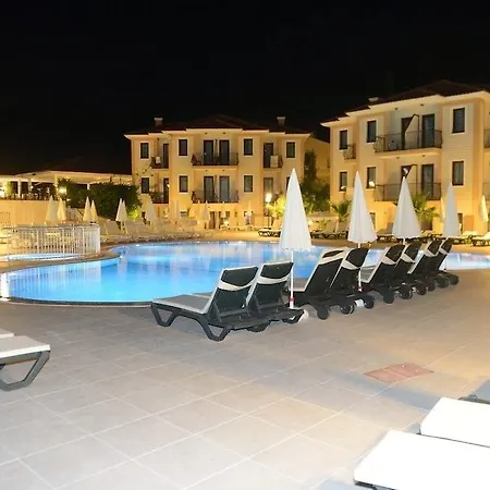 Marcan (adults Only) Ξενοδοχείο 3*