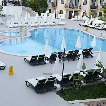 Marcan (adults Only) Ξενοδοχείο