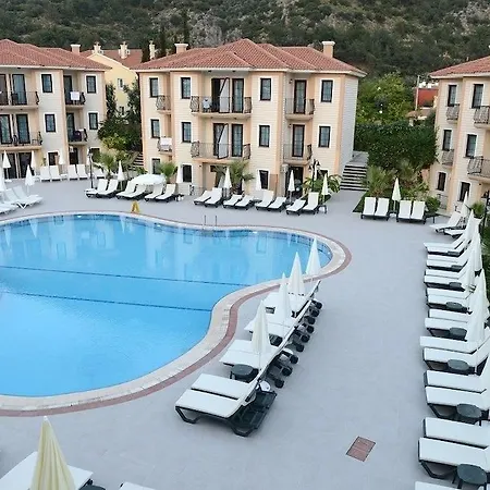 Marcan (adults Only) Ξενοδοχείο 3*