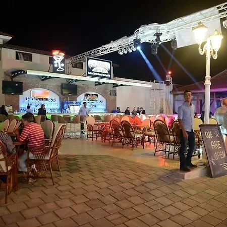 Marcan (adults Only) Ξενοδοχείο