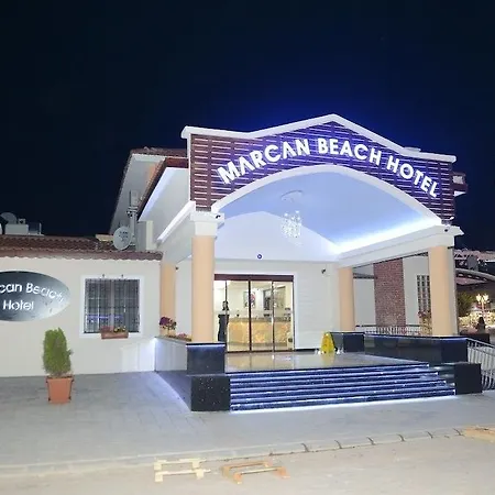 Marcan (adults Only) Ολουντενίζ