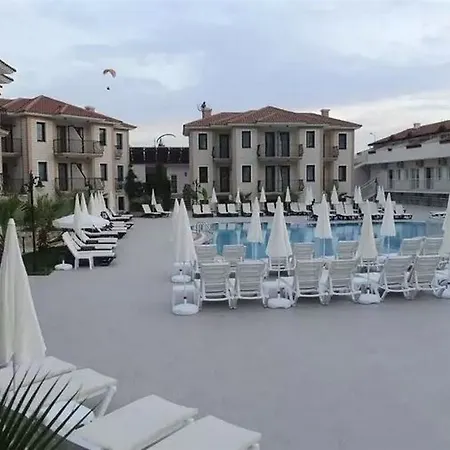 Ξενοδοχείο Marcan (adults Only)